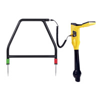 Vivax-Metrotech A-rámová anténa pre prijímače vLoc3